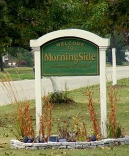 Welcome to MorningSide