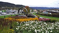 Terrace, British Columbia