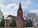 Wernitz (Havelland) church 2016 NE.jpg