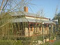 Wesley College, Clunes Campus - Head of Clunes Campus House