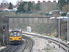 Wessex Trains 143611 at Filton Abbey Wood 08.jpg