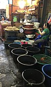 Wet Market