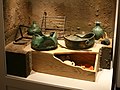 Wetterau-Museum: Lage, Geschichte des Museums, Sammlung