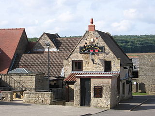 <span class="mw-page-title-main">Whaley</span> Village in Derbyshire, England