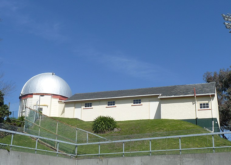 Ward Observatory