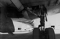 Wheel-Well Stowaway Space forward of DC-8 Right Main Gear.jpg