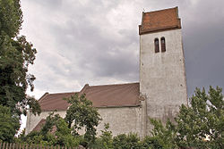 Gereja Saint Martin