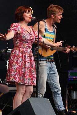 Skinny Lister (commons)