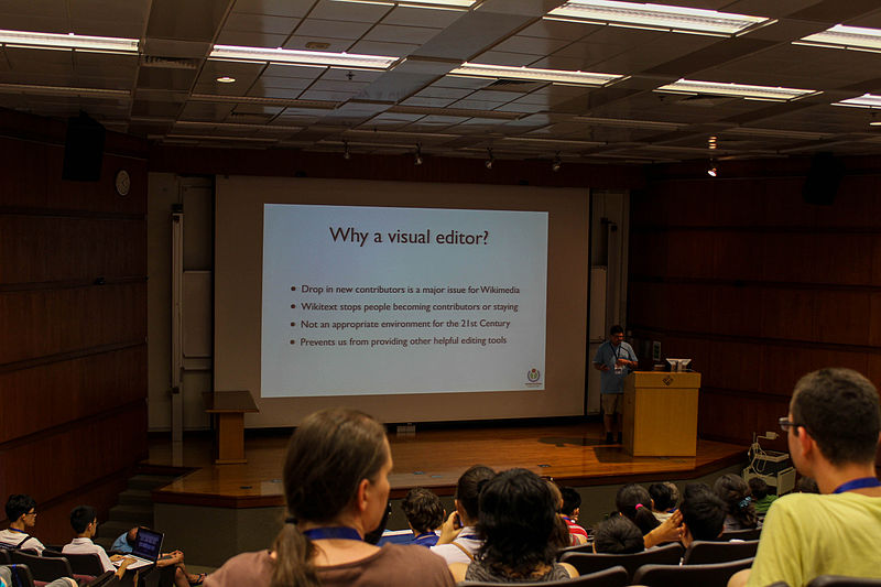 File:Wikimania 2013 - TU 201.jpg