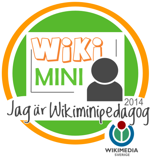 File:Wikiminipedagog WMSE.svg