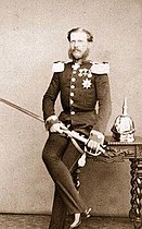 Херцог Вилхелм фон Мекленбург
