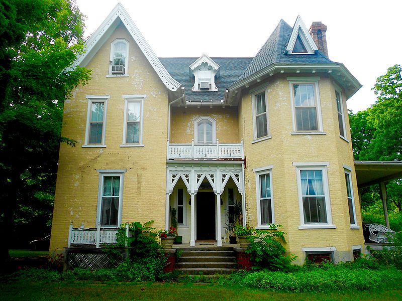 File:William Allison House (Spring Mills, Pennsylvania).jpg