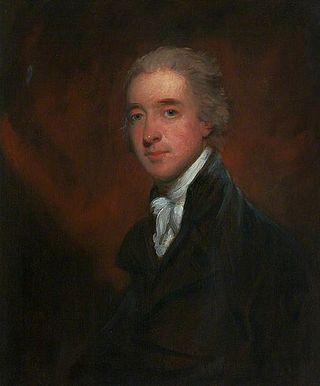 <span class="mw-page-title-main">William Dundas</span> Scottish politician (1762–1845)