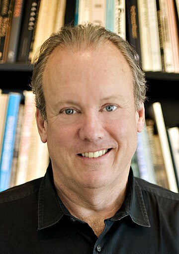 William McDonough