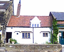 Marske-by-the-Sea Winkies Castle photo