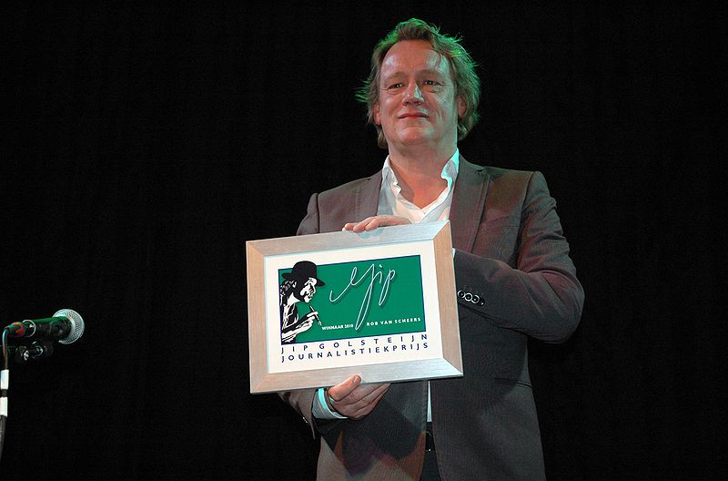 File:Winnaar 2010 Jip Golsteijn Journalistiekprijs.jpg