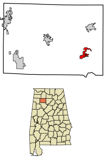 Arley, Alabama Town in Alabama, United States