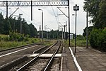 Thumbnail for Poznań–Skandawa railway