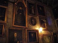 Nouveau record - 5 434 objets liés au monde magique de Harry Potter