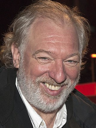 <span class="mw-page-title-main">Wolfgang Becker (director, born 1954)</span> German film director and screenwriter