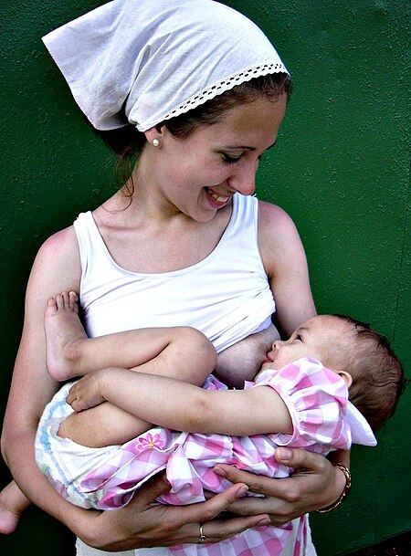 Tập_tin:Woman_breastfeeding_an_infant.jpg