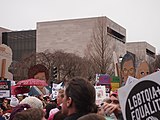 Women's March on Washington