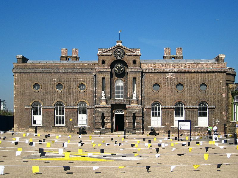 File:Woolwich Royal Arsenal, Board Room.jpg