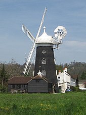 Wray Common Windmill Wray Common mill.jpg