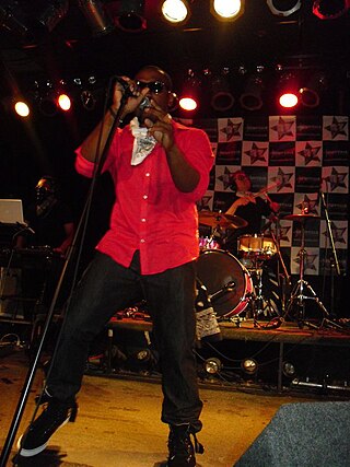 <span class="mw-page-title-main">Xavier Marquis</span> American rapper