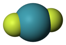 Difluoruro de xenón