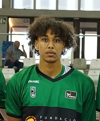 <span class="mw-page-title-main">Yannick Kraag</span> Dutch basketball player (born 2002)