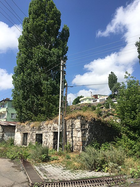 File:Yeghishe Charents House in Kars 001.jpg