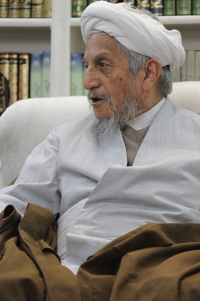 File:Yousef Saanei یوسف صانعی 05.jpg