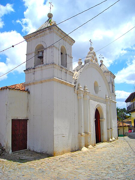 File:Yuscaran Honduras church.jpg