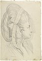 Zentralbibliothek Zürich - Portät von Anna Magdalena Schweizer geb Hess im Alter von 27 Jahren - 000003019.jpg