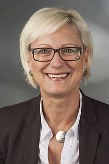 Dagmar Ziegler