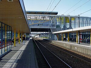Zoetermeer station.jpg
