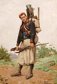 Zouave