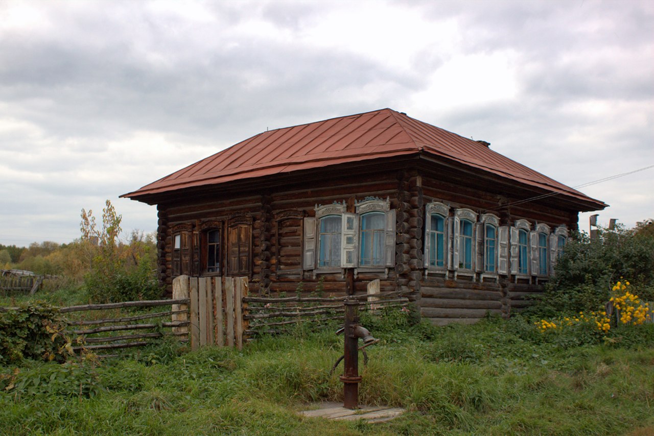 Бутаково Омская область Знаменский район