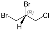 (R)-1,2-Dibrom-3-chlorpropan