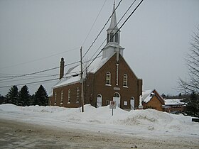 Notre-Dame-du-Mont-Carmel