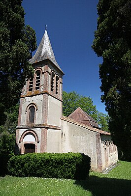 Kerk Saint-André