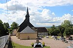 Vignette pour Lessard-et-le-Chêne