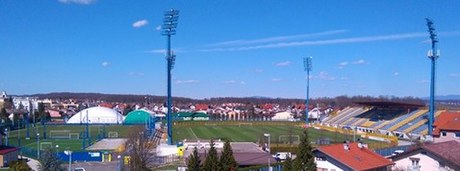 Ivan Laljak-Ivićstadion