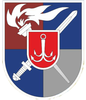 Militärakademie Odessa