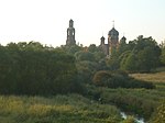 Spaso-Preobrazhensky Guslitsky Monastery.JPG