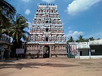 Image of the temple entrance tirunaakeesvrm koovil.jpg