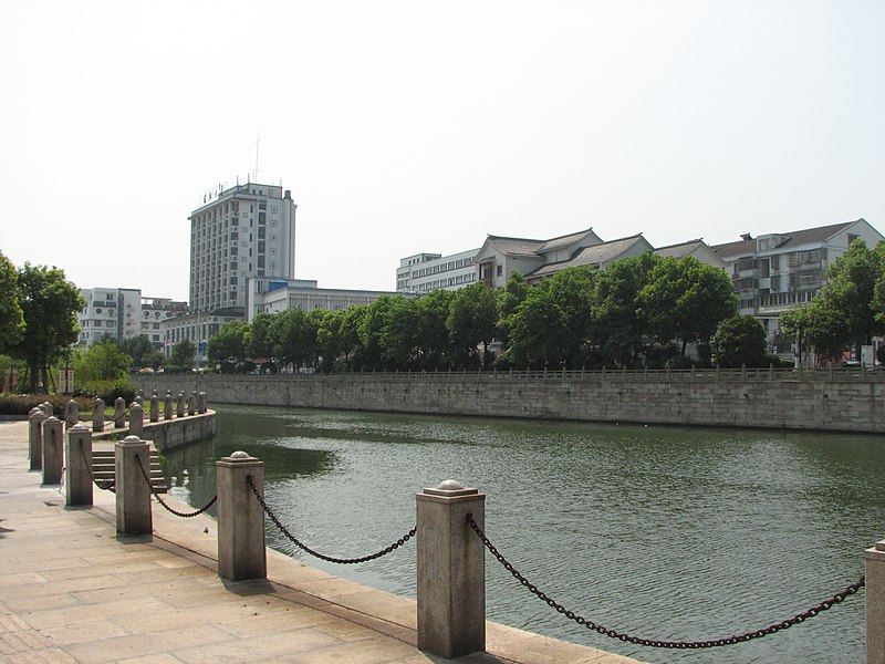 File:环城河北 - panoramio.jpg