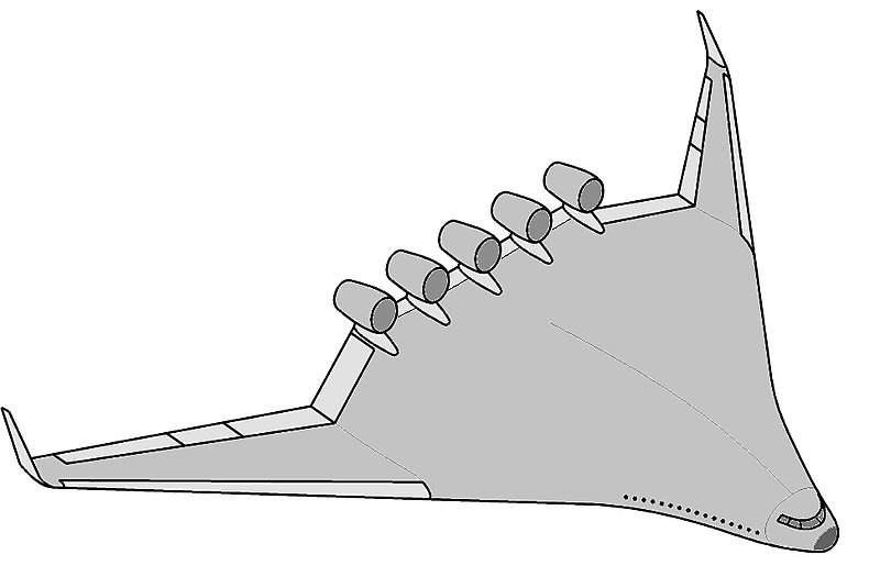 File:000 Blended Wing Body.jpg