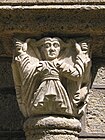 Cathédrale Notre-Dame Du Puy-En-Velay: Histoire, Architecture, La Vierge noire